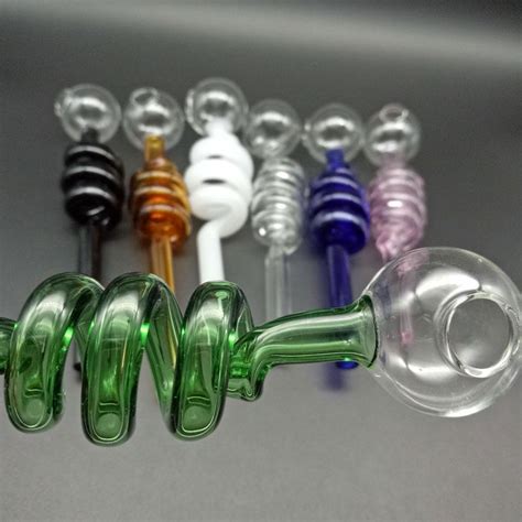 Waterdog oil pipes it been around for almost 10 years, there alot and alot people wonder how to use it, and i for one too, after tons google and research i found there is so here goes the two way of how to use waterdog pipe,, we put the water inside the pipe, and now the pipe work like handhold bubbler 2019 Wholesale Glass Oil Burner Bubbler Cheap Thick Wax ...
