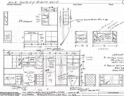 You fundament steal full sheets if you programme to build respective cabinets. Santa Barbara Home and Garden Show | W.L. Rubottom ...