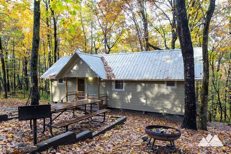 Fort Mountain State Park Cabin Review Atlanta Trails