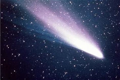 O cometa halley é um cometa periódico, que se o cometa halley foi descoberto pelo astrônomo edmond halley em 1696, que examinou os relatórios de um cometa que se aproximou da terra em. Rasto do cometa Halley ilumina o céu este sábado ...