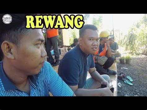 Kawasan rukun tetangga (krt) ss17 covers the entire ss17, subang jaya. Rewang Nonjok Mangan | rukun tetangga | bajidot - YouTube