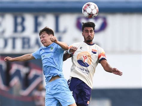 Usl League One Makes One Knoxville Sc Pro Lady Vols To Share Ut Field