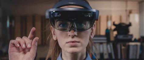 Smart Glasses The Best Data Glasses For Your Industrial Use