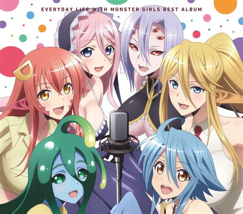 Monster Musume No Iru Nichijou Ova Anime Vietsub Ani4uorg