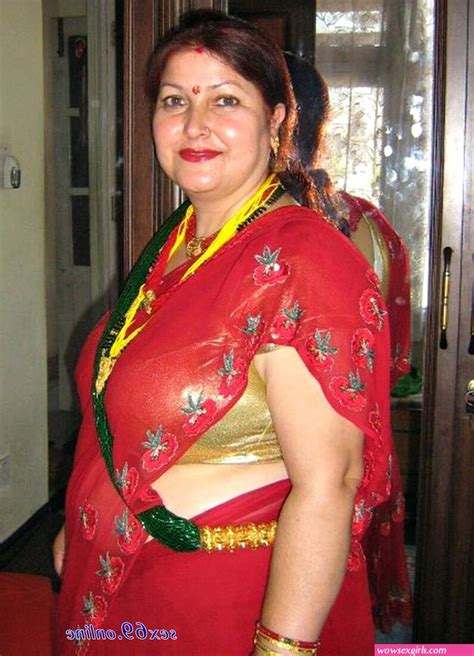 Nepali Aunty Sex Photos Sexy Girls