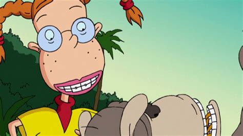 Watch The Wild Thornberrys Season 3 Episode 9 Bogged Down Full Show