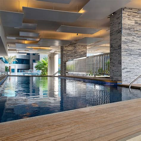 about our luxury dubai hotel park regis business bay