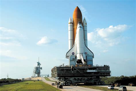 Space Shuttle Launch Wallpapers Wallpaper Cave