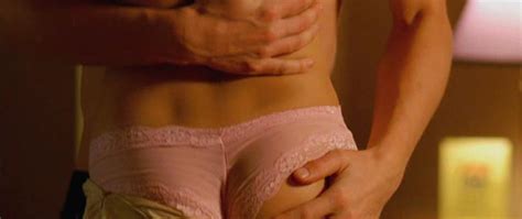 Nude Video Celebs Jenna Dewan Sexy Love Lies Bleeding 2008