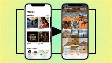 How To Create A Slideshow With The Photos App On Your Iphone Or Ipad