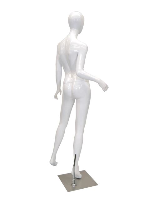Egg Head Mannequin Sdmd A2 Showcases And Mannequin Store