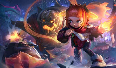 Lunar Beast Annie Spotlight Price Release Date And More