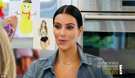 Kim Kardashian Reveals Her Envy At Seeing Caitlyn Jenners Assets For