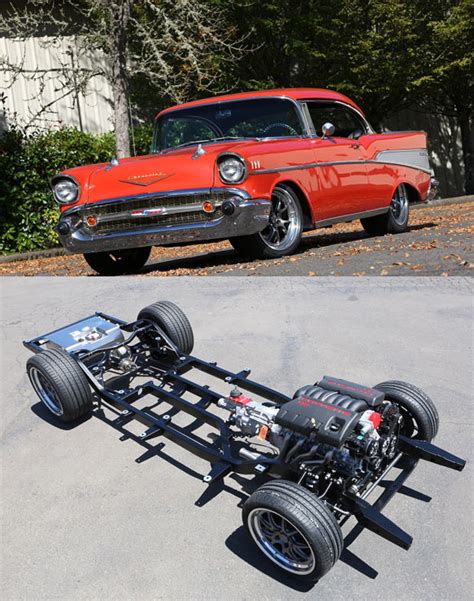 Body Swaps Metalworks Classic Auto Restoration And Speed Shop