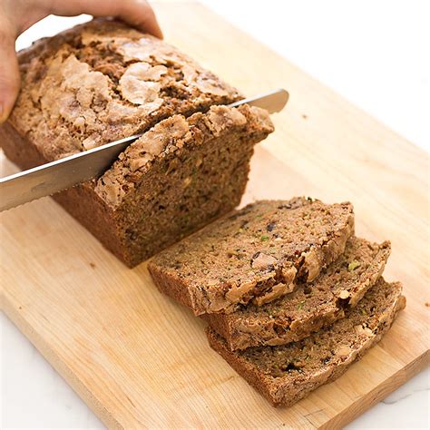 Check spelling or type a new query. Zucchini Bread | America's Test Kitchen