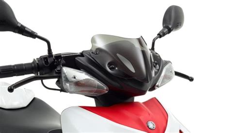 Ficha T Cnica De La Yamaha Aerox R Masmoto Es