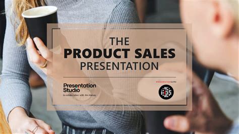 What Are Product Presentation
