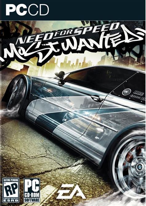 Baixar Need For Speed Most Wanted Pc ~ Baixaki