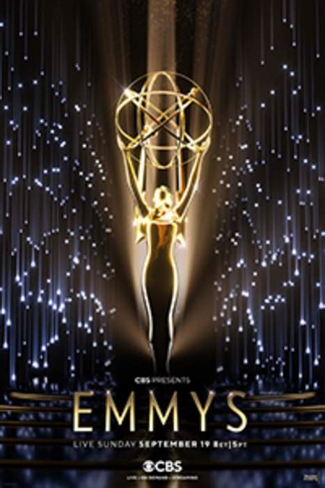 Emmys 2021 Partial Winners List One News Page