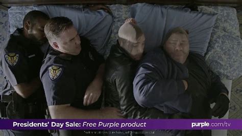 Is the sleep innovations mattress right for you? Purple Mattress Presidents Day Sale TV Commercial, 'Don't ...