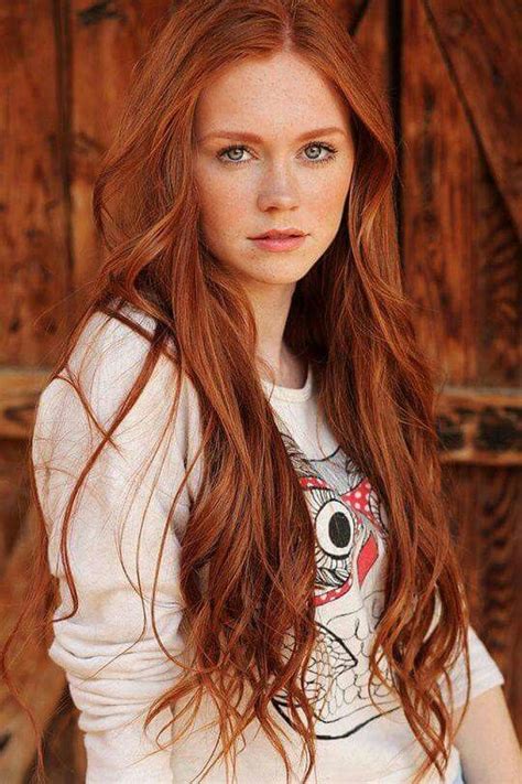 Pin By Thierry Arnould On Rousses Redheads Beautiful Red Hair Natural Red Hair Red Haired