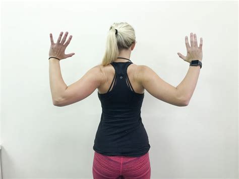 10 Exercises To Strengthen Your Back And Improve Your Posture