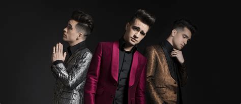 Maybe you would like to learn more about one of these? Panic! At The Disco Covers Dua Lipa | Highlight Magazine