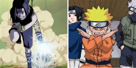 The 10 Longest Arcs In The Naruto Manga