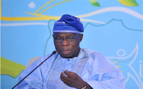 .us exclusive images of the olusegun obasanjo presidential library that was commissioned back in early may as the first presidential library on previously) is the highest point in the complex, offering breathtaking views of the surrounding city of abeokuta, which get even better through the installed. Olusegun Obasanjo Library Sacks Large Chunk Of Staff | CKN ...