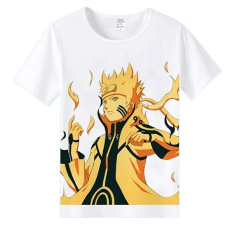 T Shirt Naruto Future Hokage Nrt2912 Naruto Shippuden Store