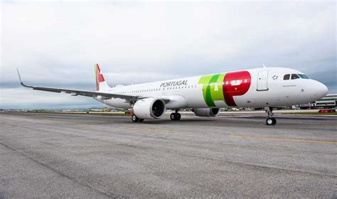Tap Air Portugal Inaugura Voos Para Maceió Na Sexta Feira Com A321neo