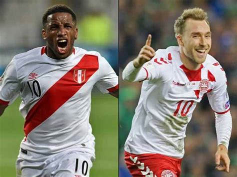 Majors like the thomas & uber cups and the bwf world championships. FIFA World Cup 2018, Peru Vs Denmark: When And Where To ...