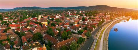 מסלולי טיול בהונגריה המקומות שחייבים לבקר בהם בהונגריה למטייל