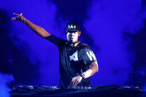 Exclusive Afrojack Announces Debut Album Forget The World Rolling