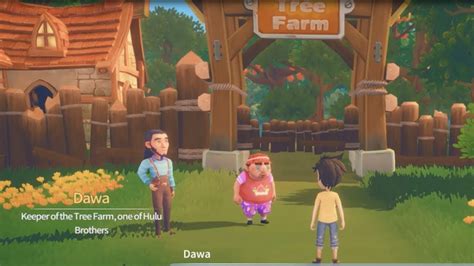The player will be notified of its availability via mail. My Time At Portia Advanced Composite Wooden Board - Board Poster