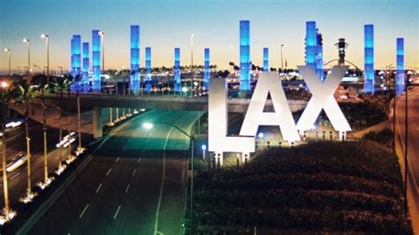 Los Angeles International Airport Things To Do Best Ways To Spend Lax