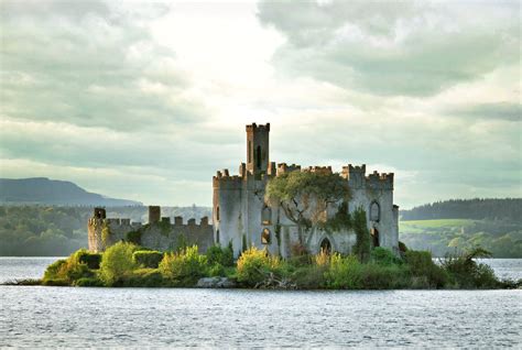 Irish Castle Wallpaper Kilkenny Castle Ireland Even Has A Secret