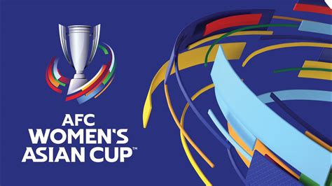 Afc Womens Asian Cup India 2022 Youtube