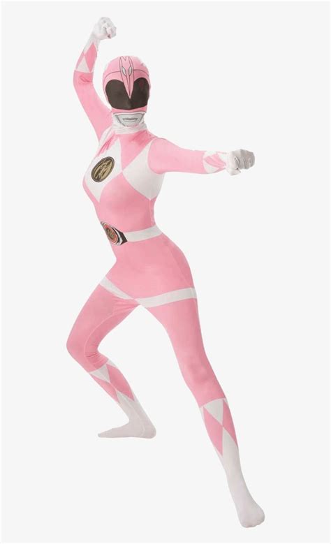 Pink Power Ranger Png 800x1268 Png Download Pngkit