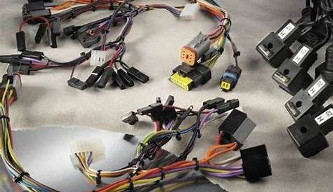 Automotive Wiring Harness Manufacturers In Chennai - Cable