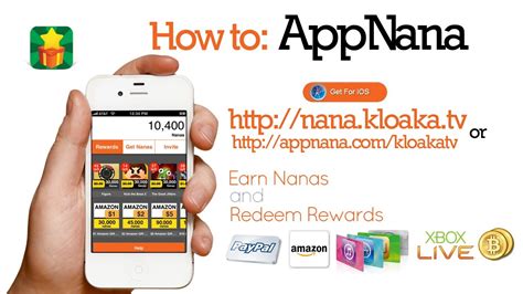Check spelling or type a new query. AppNana - FREE Gift Cards iTunes/Amazon/Xbox Live and ...