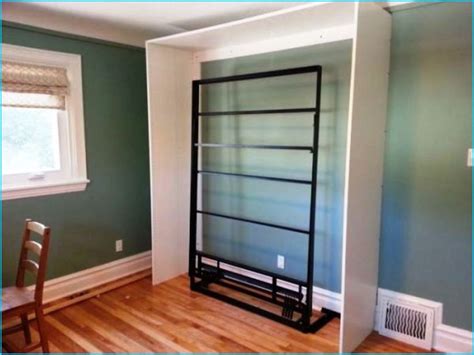 Maybe you would like to learn more about one of these? Reasons to Buy Murphy Bed Ikea | Home Build Designs ...