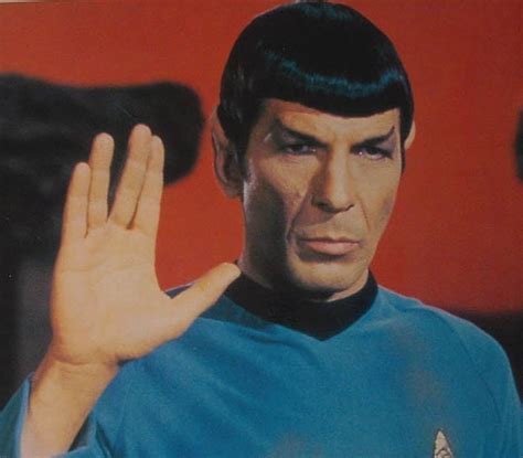 What Killed Spock Leonard Nimoy Killed By Cigarettes He