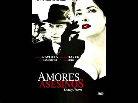 Amores Asesinos Pelicula Online Completa Vídeo Dailymotion