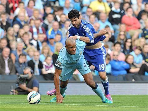 Chelsea vs man city team news. Three Bold Predictions For Chelsea vs Manchester City
