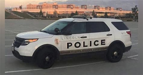 Lincoln Ne Police Department