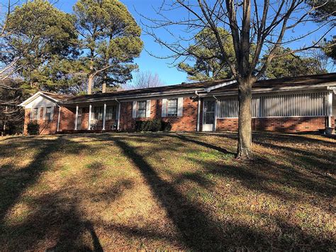 312 N East St Harrisburg Ar 72432 Zillow