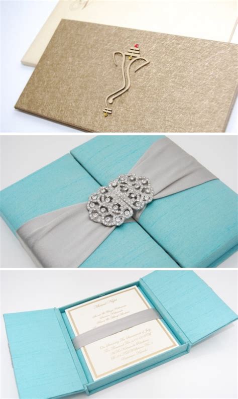 Latest Wedding Card Designs Indian Page 4