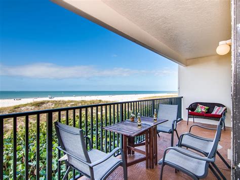 surfside condos 202 beachfront condo has private outdoor pool heated and parking updated