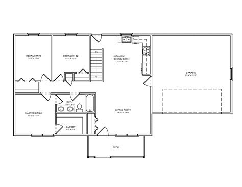 Ultimate 3 bedroom small house plans pack. Small House Plan D67-1064 : The House Plan Site
